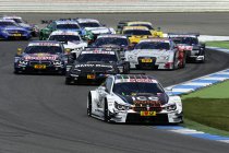 Hockenheim: Allereerste zege voor Wittmann en BMW M4