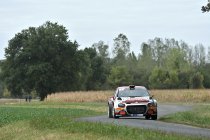 Ypres: Tel mee af naar de Ypres Rally