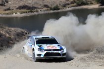 Rally van Mexico: Ogier en Volkswagen blijven overheersen – Neuville richting eerste podium