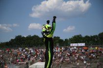 Norisring: Thomas Preining verschalkt beide Schubert Motorsport BMW's
