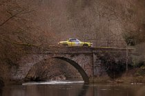 Van Rompuy / Goris midden waanzinnig startveld in 72ste Rally Motul Costa Brava