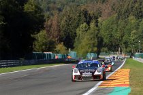 De Belcar-puntenstand na het Racing Festival (+ PDF)