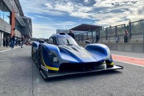 Met herfst komt ook het  Racing Festival