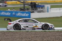 Brands-Hatch: Tomczyk op pole - RBM top, Mercedes flop - UPDATE: Tomczyk gediskwalificeerd