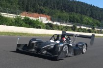 De Pikes Peak Norma van Le Mans-kampioen Romain Dumas