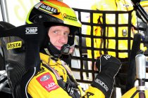 Monza: Jaap van Lagen vervangt Rob Huff bij Leopard Racing Team WRT