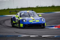 Hockenheim: Pech voor Q1-Trackracing in GT Cup Europe