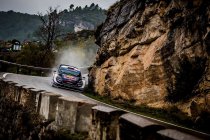 Spanje: 79ste winst voor het fenomeen Loeb - Ogier WK-leider