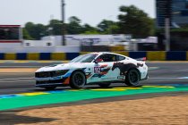 Le Mans: Cameron McLeod wint ook tweede race na thriller