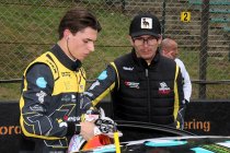 24H Zolder: Colin Coox bij NGT