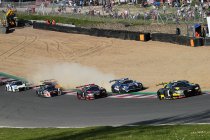 Vervisch-Leonard winnen broederstrijd in Brands Hatch