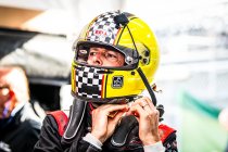 24H Daytona: hectische start, Belgen met zorgen