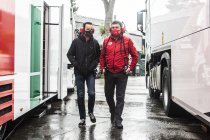 Prema en Iron Lynx lanceren LMP2-programma in FIA WEC