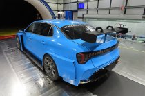Nieuwe Honda Civic en Lynk&Co ondergaan homologatietests