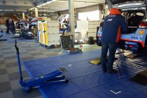 WRC: Hyundai opent seizoen met sterke shakedown