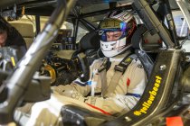 Sheldon Van der Linde met BMW richting Kyalami 9H