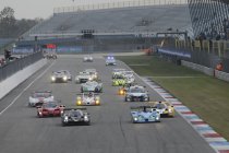 Assen Finaleraces: Nigel Melker domineert bij de GT's