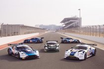 Maxime Martin blijft officieel Aston Martin piloot