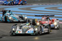 4H Silverstone: 45 wagens op deelnemerslijst (update)