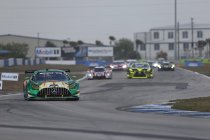 12H Sebring: Kortnieuws richting het aankomende weekend