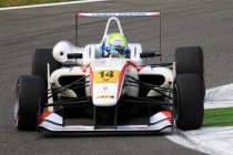 F3 Euro: Alexander Sims vervangt Will Buller bij T-Sport