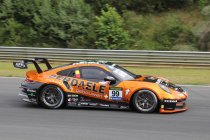 25H Fun Cup: De Porsche Endurance Trophy Benelux klaar voor de derde manche van het seizoen 2024