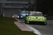 Dubbele zege voor Q1 Trackracing in Monza!