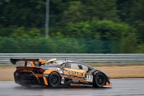 Belgium Racing doet uitstekende zaak in titelstrijd