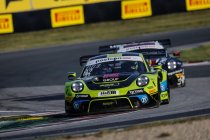 Oschersleben: Titel voor Ammermüller en Engelhart