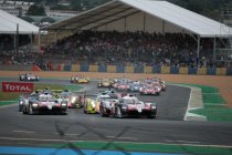 Ook 24 Uur van Le Mans krijgt nieuwe datum!