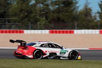 Nürburgring: René Rast pakt andermaal de pole