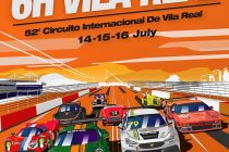 CREVENTIC organiseert eerste endurance race op Vila Real stratencircuit