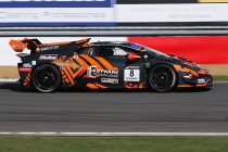 Zolder Superprix: Independent Motorsports kent leerrijke wedstrijd
