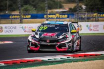 Vallelunga: Nestor Girolami oppermachtig in qualifying, Lynk&Co twijfelt aan racedeelname