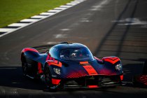 Aston Martin stelt leveringsdatum Valkyrie uit tot 2021