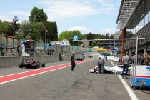 Nieuwe kalender voor Euroformula Open
