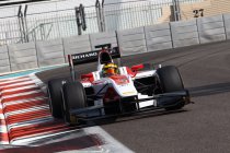 GP2: ART GP wordt McLaren/Honda junior team