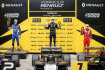 Imola: Vidales ongenaakbaar – nieuwe top tien plaats voor de Wilde