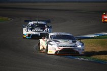 PROsport Racing met Belgische equipe richting topklasse NLS