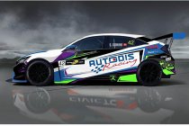 Stefano Comini keert terug naar de TCR Benelux