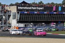 Zolder krijgt terug de EuroNASCAR Finals in 2023