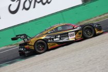 Monza: Een onverwacht maar  mooi podium voor Lorens Lecertua