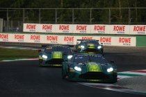 Comtoyou Racing houdt zijn winnaars aan boord