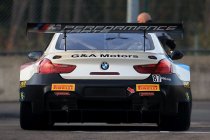 Circuit Zolder, donderdag 24 november 2022 – Internationale testdag