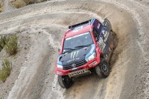 Newsflash: Ook negende proef Dakar geschrapt