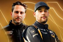 Misano: Fabian Duffieux en Mathieu Detry vervoegen het veld met UNX Racing