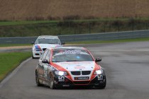 BMW Clubsport Trophy: Coupes de Mettet: Opnieuw winst voor Bonnet & Bouvy