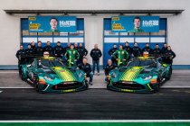 Oschersleben: Moeilijke start voor Comtoyou Racing in DTM