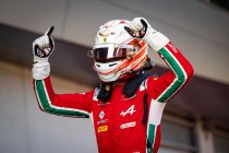 FRECA: Camara en Giusti winnen op de Red Bull Ring