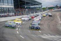 NASCAR Whelen Euro Series naar de Bologna Motor Show